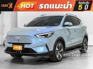 2022 MG ZS EV D SUV