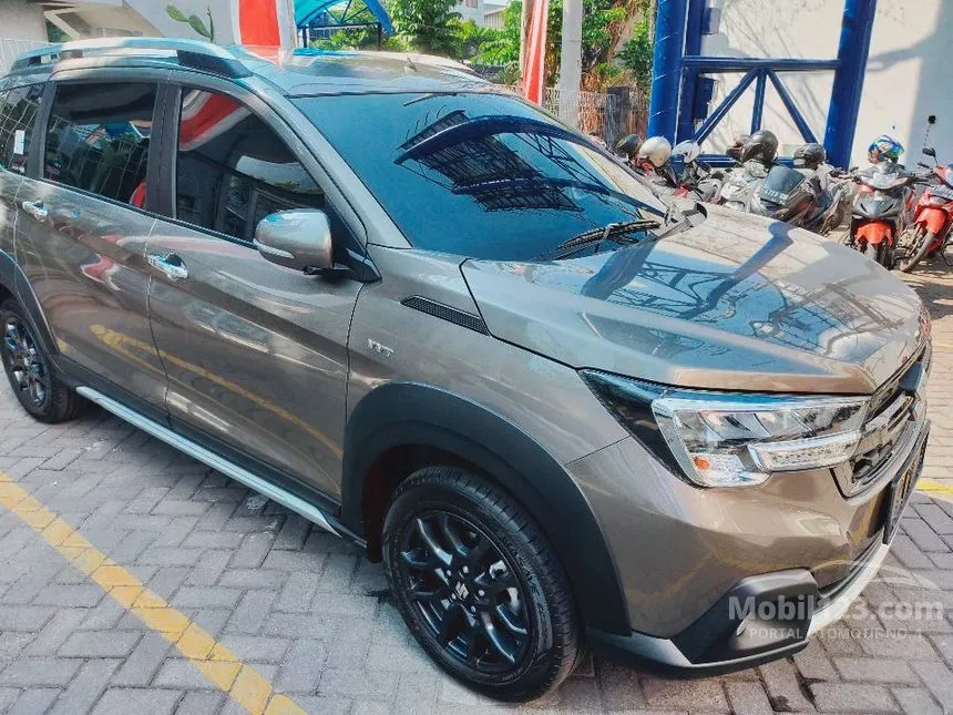 2026 Suzuki XL7 Beta Hybrid SUV