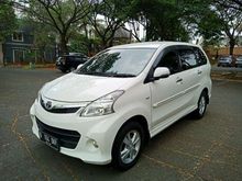 2014 Toyota Avanza 1.5 Veloz MPV
