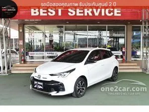 2023 Toyota YARIS 1.2 Smart Hatchback