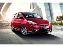 2021 Proton Exora 1.6 Turbo Executive MPV (A)