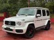 Recon [5/A] 2020 Mercedes
