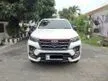 Jual Mobil Toyota Fortuner 2021 TRD 2.4 di Jawa Timur Automatic SUV Putih Rp 478.000.000