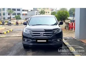 2014 Honda CR-V 2.4 Prestige SUV