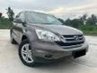 Used 2012 Honda CR