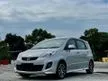 Used 2017 Perodua Alza 1.5 SE MPV / WARRENTY 1 YR / TIPTOP CONDITION / ONE OWNER - Cars for sale