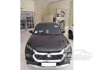2025 Suzuki Grand Vitara 1.5 GX SUV