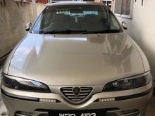 2006 Proton Perdana 2.0 V6 Enhanced Version 3 Sedan