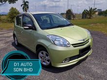 Perodua Myvi 1.3 SXi FULL SPEC,SELL BELOW MARKET PRICE,14