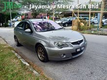 2004 Proton Gen-2 1.6 Hatchback (A)