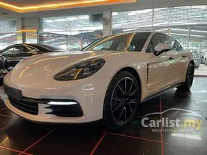 2020 PORSCHE PANAMERA 4 2.9 10 YEARS EDITION * SPECIAL EDITION * NEW ARRIVAL * SALE OFFER 2021 *