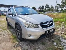 2015/2016 CASH OTR Subaru XV 2.0 (A) PADDLE SHIFT SUV