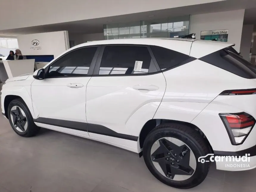 2024 Hyundai Kona Electric Prime Long Range Wagon