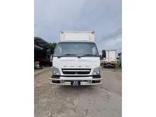 2019 Mitsubishi Fuso canter 3.9 FE85PG6SRDG3 Lorry