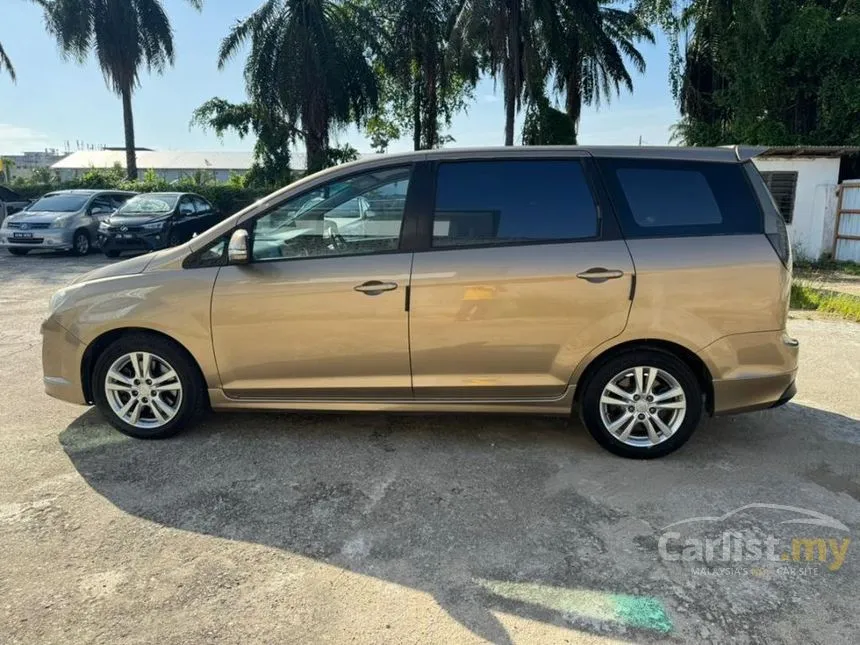 2012 Proton Exora Bold CFE Premium MPV