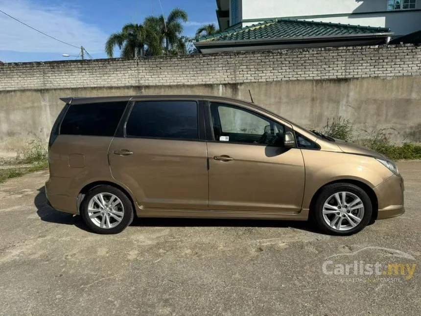 2012 Proton Exora Bold CFE Premium MPV