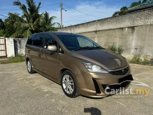 2012 Proton Exora 1.6 Bold CFE Premium MPV