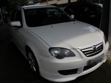 2014 Proton Persona 1.6 SV Sedan
