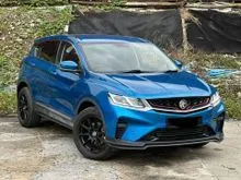 2020 Proton X50 1.5 Executive SUV AT
