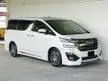 Used Toyota Vellfire 2.5 ZG (A) Local S/Roof Modellista - Cars for sale
