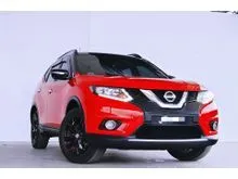 2018 Nissan X-Trail 2.0 SUV 3 Year Warranty Free