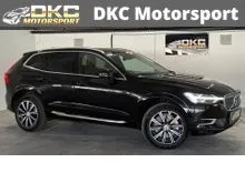 2019 Volvo XC60 2.0 T8 Twin Engine Inscription SUV