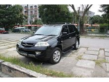 2003 Honda MDX 3.5 SUV
