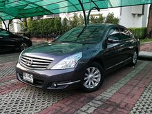 2011 Nissan Teana 2.0 (ปี 09-13) 200 XL Sedan AT