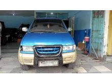 2002 Isuzu Panther 2.5 TOURING SUV