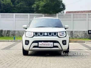 2023 Suzuki Ignis 1.2 GX SUV