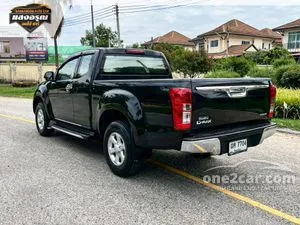 2018 Isuzu D-MAX 1.9 Hi-Lander L Space Cab Pickup