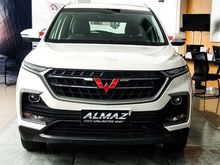 DP 30 jt Wuling Almaz