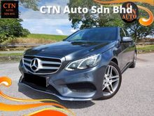 MERCEDES E300 BLUETECH HYBRID(A)2.1,AMG SPEC,FULL SERVICE MERCEDES,STILL UNDER WARRANTY BATTRY AND ENGINE ,ORIGINAL PAINT