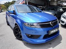 2013 Proton Suprima S 1.6 Turbo Premium -Tip-Top