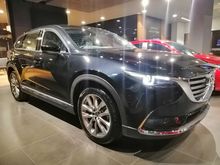 2019 Mazda CX-9 2.5 SKYACTIV-G SUV