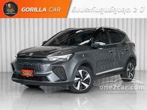 2023 MG VS HEV 1.5 X SUV