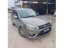 2016 Proton Saga 1.3 Premium Sedan