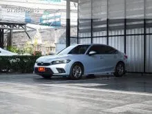 2023 Honda CIVIC 1.5 FE (ปี 21-26) EL Sedan
