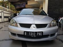 2013 Mitsubishi Lancer 2.0 2.0 GT Sedan