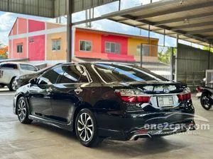 2016 Toyota CAMRY 2.0 G Extremo Sedan