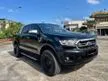 Used 2018/2019 Ford Ranger 2.0 XLT+ High Rider (F/Service) - Cars for sale