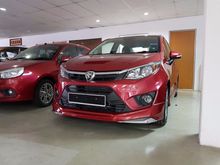 2017 Proton Persona 1.6 Executive Free Service