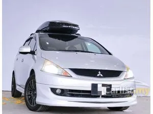 2010 Mitsubishi Grandis 2.4 MPV