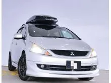 2010 Mitsubishi Grandis 2.4 MPV TIP TOP CONDITION FREE SERVICE ALL