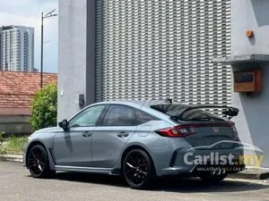 2023 Honda Civic 2.0 Type R Hatchback