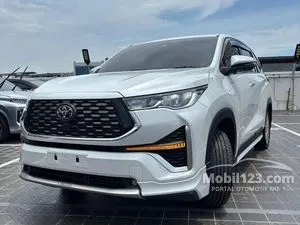 2025 Toyota Kijang Innova Zenix 2.0 Q HV TSS Modellista (Non Premium Color) MPV