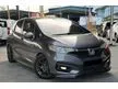 Used 2019 Honda Jazz 1.5 Hybrid FREE WARRANTY WITH UNLIMITED CLAIM X TIPTOP CONDITION