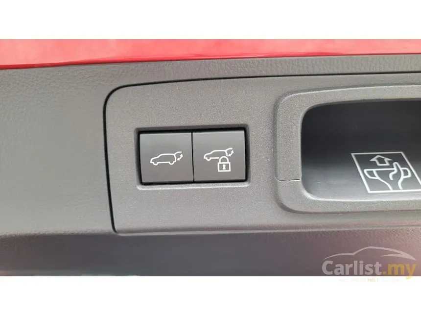 2024 Toyota Crown Sport Z PHEV SUV