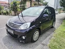 2012 Perodua Viva 1.0 EZi Elite (A)