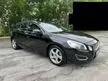Used 2014 Volvo V60 T4 1.6 Turbo Sports Wagon Coupe
